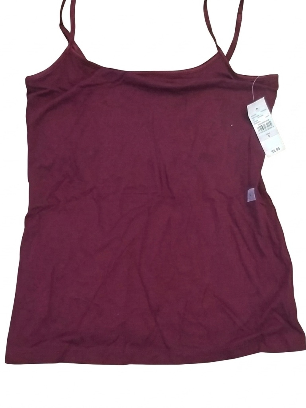 NWT Loft Camisole Tank Top NEW with Tag